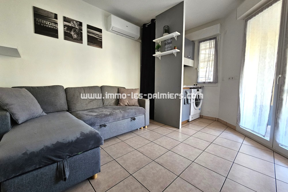 Image 5 : A 2-room apartment close ...