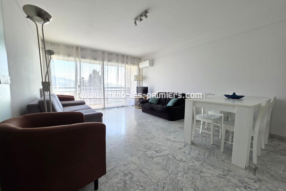 Image 5 : Apartment with panoramic views of ...