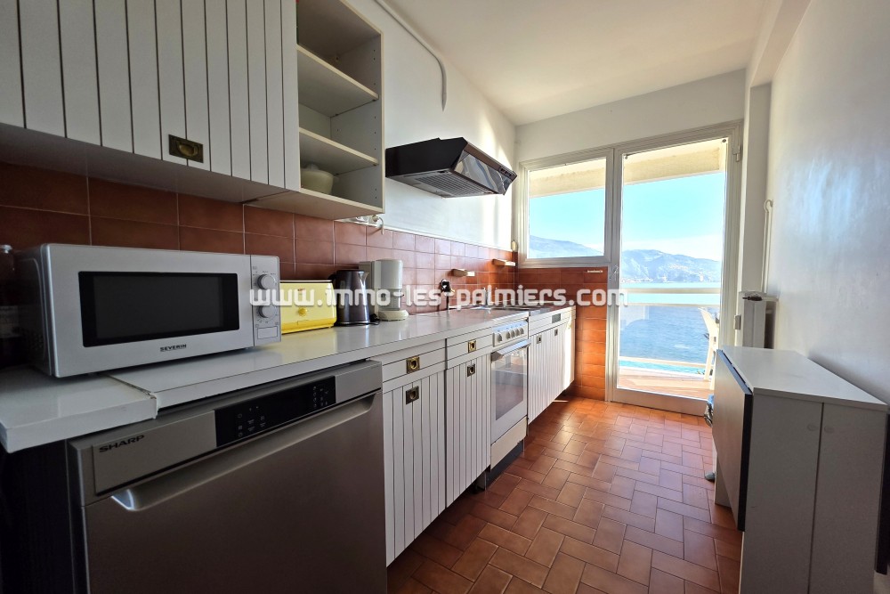 Image 5 : Apartment with panoramic views of ...