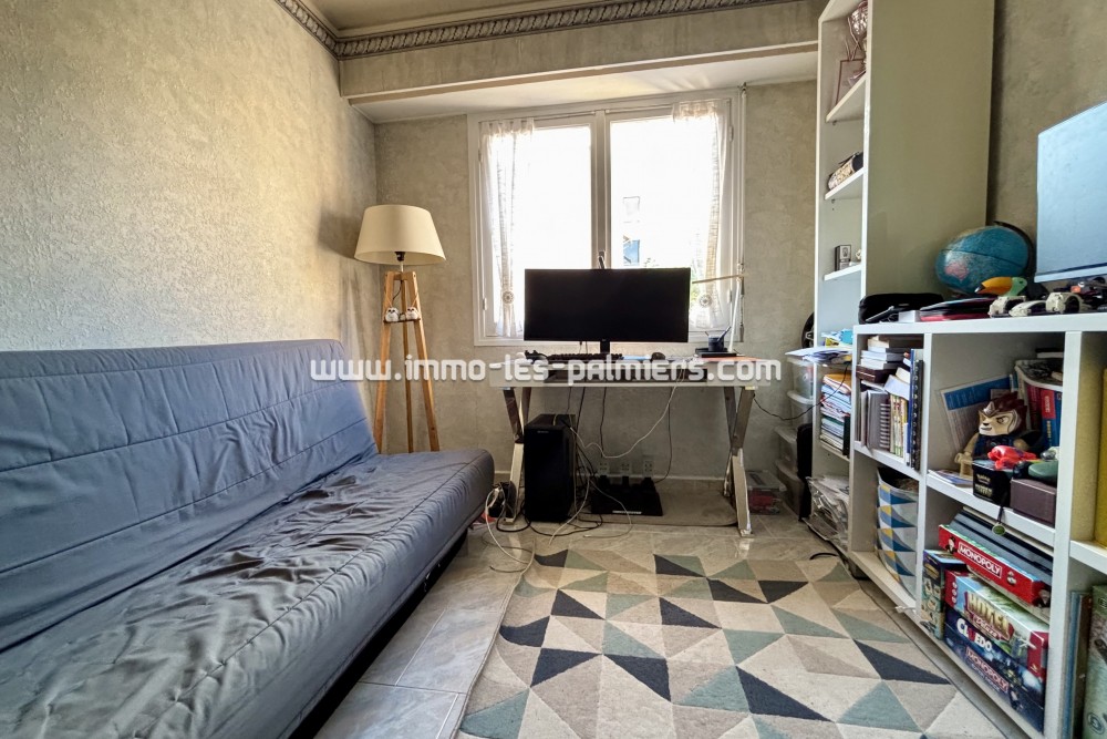 Image 5 : 3-room apartment located in ...