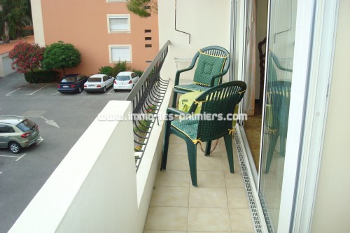 Image 5 : 2 room apartment by the sea in Roquebrune Cap Martin