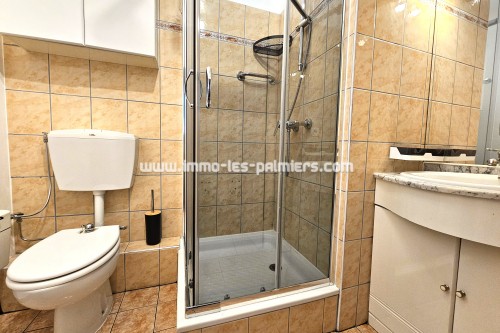 Image 3 : 2 room apartment in Menton