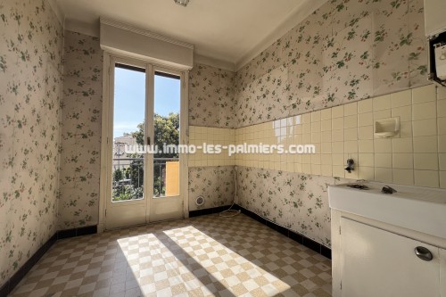 Image 2 : 2 room apartment in the center of Menton