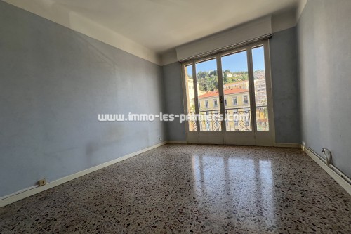 Image 3 : 2 room apartment in the center of Menton