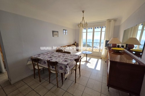 Image 0 : 2 rooms apartment in the St Roman district in Roquebrune Cap Martin