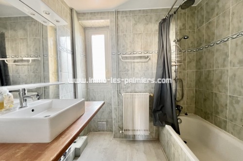 Image 5 : 3 room apartment in the city center of Menton