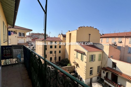 Image 6 : 3 room apartment in the city center of Menton