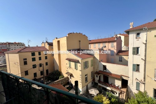 Image 7 : 3 room apartment in the city center of Menton