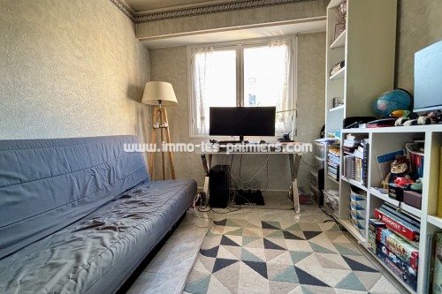 Image 7 : 3 room apartment located in Roquebrune Cap Martin beach area