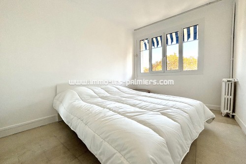 Image 2 : 3 rooms apartment in the St Roman district in Roquebrune Cap Martin