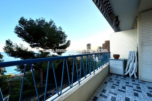 Image 5 : 3 rooms apartment in the St Roman district in Roquebrune Cap Martin