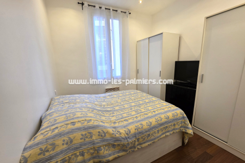 Image 5 : A 2-room apartment in Menton