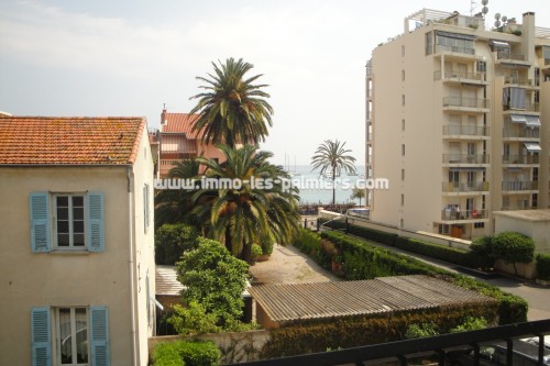 Image 6 : Appartement 2 pièces au bord de mer de Roquebrune Cap Martin