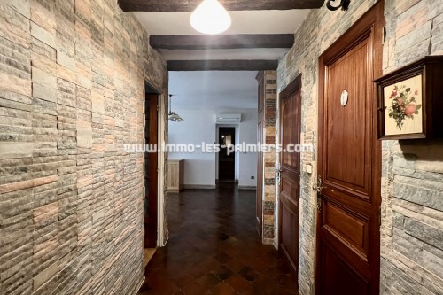 Image 3 : Appartement dans une petite copropriété à Roquebrune-Cap-Martin