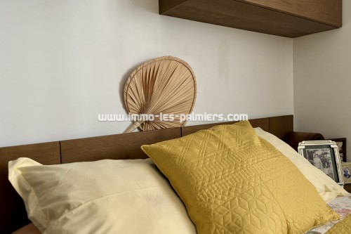 Image 6 : Bright and spacious apartment in the heart of Menton