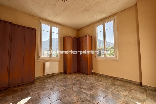 Image 4 : Charming apartment in the city center of Sospel