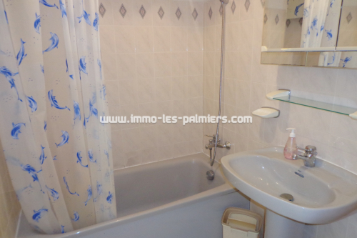 Image 3 : Large studio apartment in Roquebrune Cap Martin