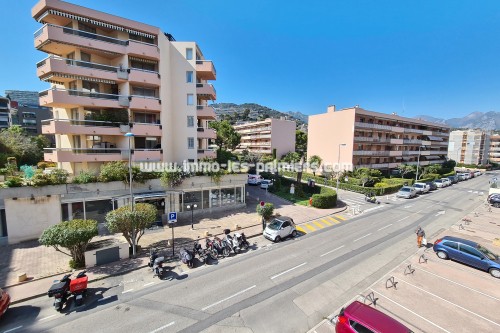 Image 7 : Roquebrune Cap Martin un appartamento bilocale nel quartiere della Spiaggia