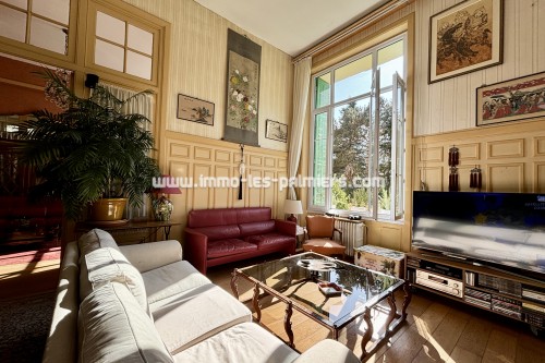 4 Room Palace in Sospel