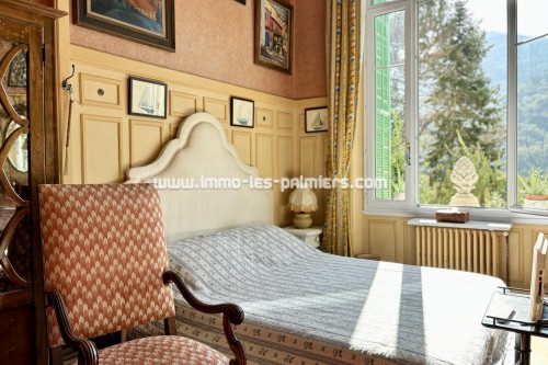 Image 6 : Spacious 4 Rooms in the Heart of a Historic Palace in Sospel