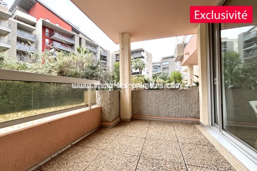 Image 5 : Studio avec terrasse et piscine à Roquebrune-Cap-Martin